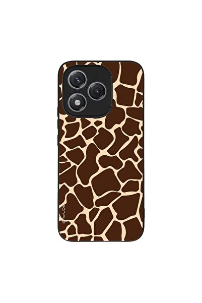 Sonique Θήκη Animal Print Series για Honor 400 Lite 5G Giraffe 01