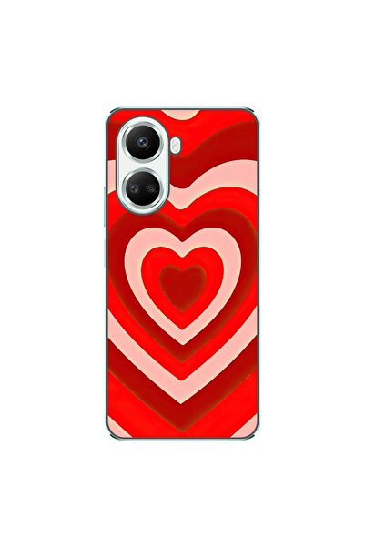 OEM Θήκη συμβατή με Huawei Nova 10 SE, από σιλικόνη gel TPU, με σχέδιο Powerp...