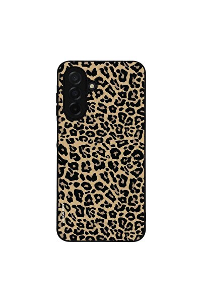 Sonique Θήκη Animal Print Series για Samsung Galaxy A26 5G Leopard 01