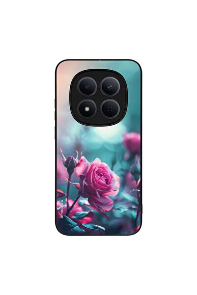 Sonique Θήκη Sunset in Eden Series για Xiaomi Redmi Note 15 Pro 5G Morning Rose