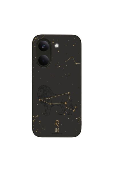 Sonique Θήκη Zodiac Series για Xiaomi Poco X8 Pro 5G Leo