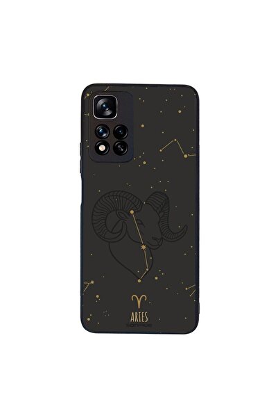 Sonique Θήκη Zodiac Series για Xiaomi Redmi Note 11 Pro Plus 5G Aries