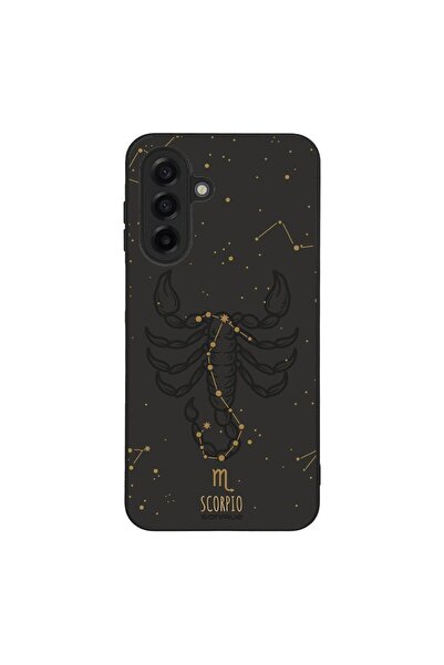 Sonique Θήκη Zodiac Series για Samsung Galaxy A17 4G / Galaxy A17 5G Scorpio