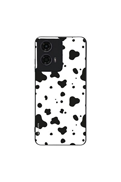 Sonique Θήκη Animal Print Series για Motorola Moto G04 4G / Moto G04s 4G / Mo...