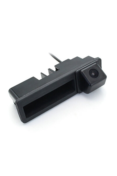 Audi AHD 1080P Reversing Camera Trunk Handle A3 A4 S5 Q7 A8
