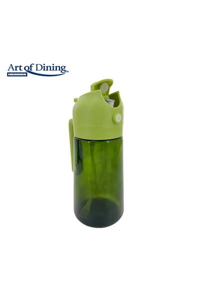 Heinner PULVERIZATOR ULEI/OTET 450ML, 2 IN 1, VERDE, ART OF DINING BY