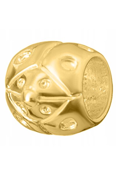 Larezo pandantiv, element decorativ, Model Buburuza Rotunda, Cadou, Dimensiun...