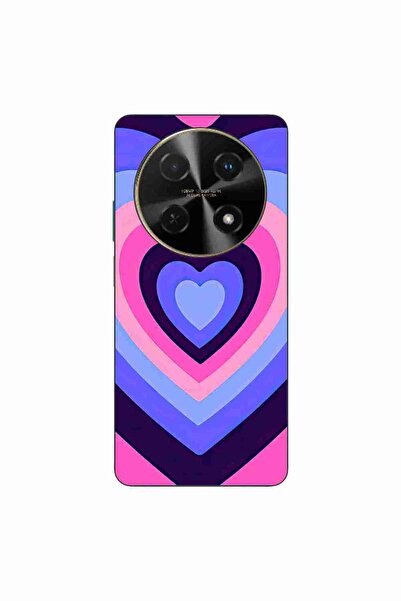 OEM Θήκη συμβατή με Huawei Nova 12i Σιλικόνης TPU Μοντέλο Powerp Girls Σχέδιο...