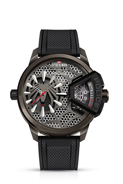 Police Spider Web Edition Watch PEWGM0090201