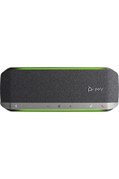 Poly - Sync 40+ Bluetooth Smart Speakerphone (Plantronics) for Flexible Work Spaces