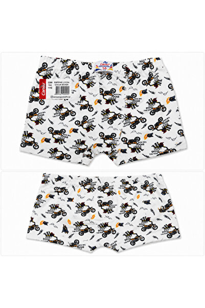 FAVORİ İÇ GİYİM ERKEK ÇOCUK BOXER
