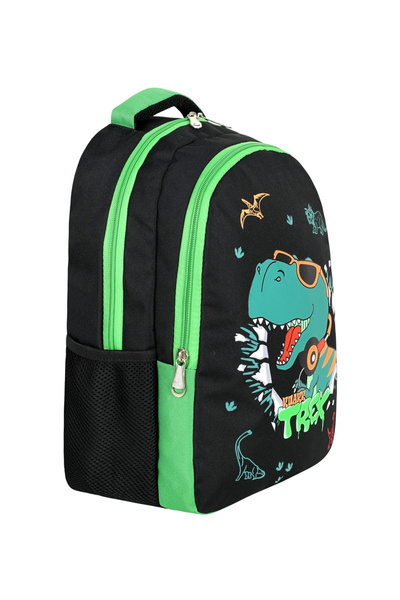 Mori School Bag Primary School Bag and Lunchbox Set Ages 7 - 13