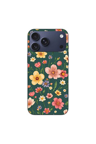 OEM Husa compatibila cu Apple iPhone 17 Pro Max Silicon Gel Tpu Model Vintage...