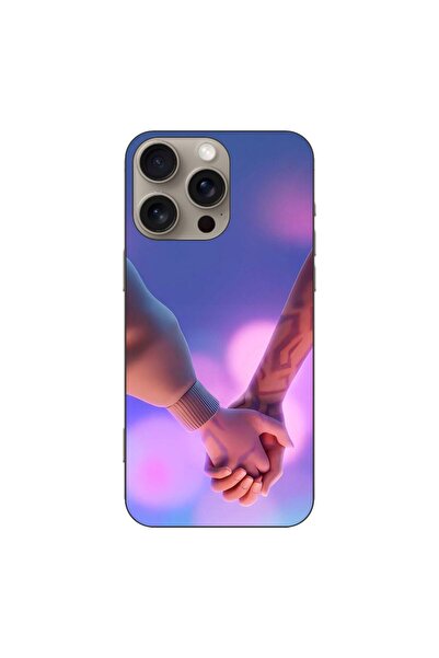OEM Θήκη συμβατή με Apple iPhone 16 Pro Max, από σιλικόνη gel TPU, μοντέλο KP...