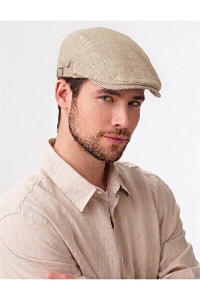 Confortino English Cotton cap - ONE SIZE, ADJUSTABLE
