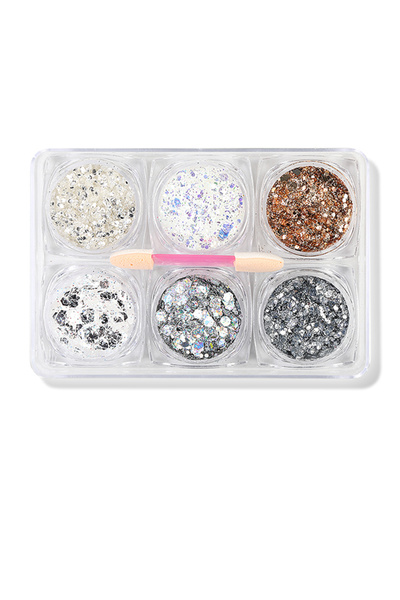 OEM Nail decoration set, F701-9