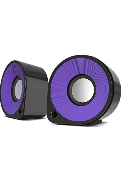 Speedlink Ellipz 2.0 Ηχεία 6W Μπλε