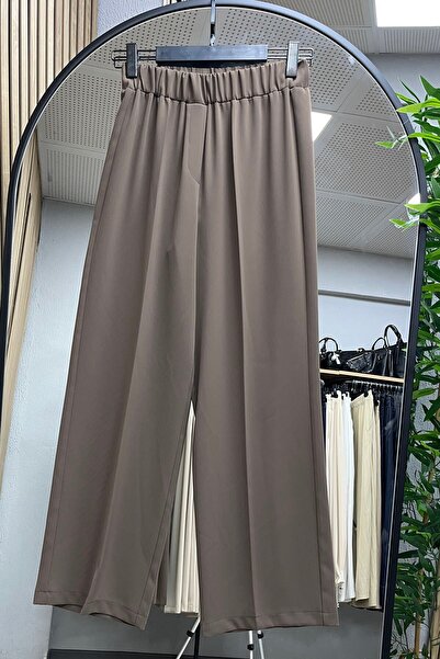 Sentez Colmar Women's Trousers Mink