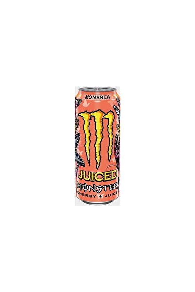 MONSTER Juiced Monarch Energy Drink 500 ml