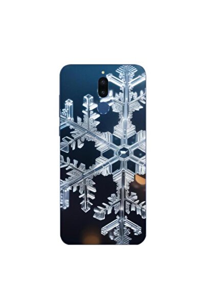 OEM Θήκη συμβατή με Huawei Mate 10 Lite, από σιλικόνη gel TPU, μοντέλο Μεγάλη...