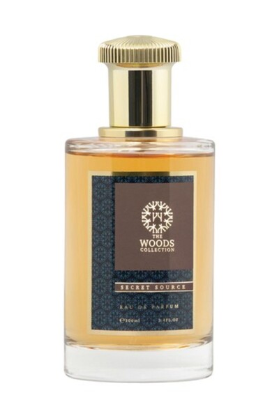 The Woods Collection عطر سيكريت سورس للجنسين 100 مل