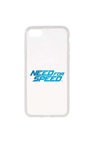 OEM Θήκη συμβατή με Apple iPhone 7, iPhone 8, iPhone SE 2020 Διαφανής Need Fo...