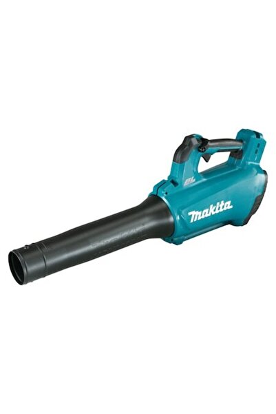 Makita Suflantă de frunze fără fir DUB184Z, debit de aer maxim 13 m³/min, vit...