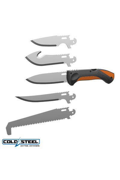 Cold Steel Click n Cut Field Kit