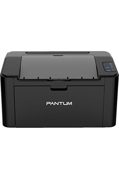 Pantum P2500W Ασπρόμαυρος Εκτυπωτής Λέιζερ με WiFi και Εκτύπωση από Κινητά