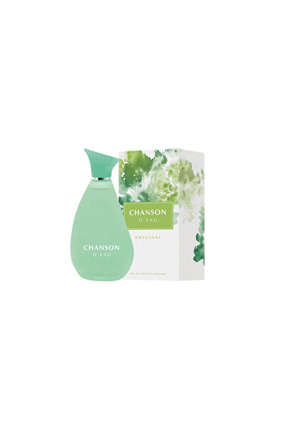 Chanson D'Eau Original eau de toilette, 100 ml