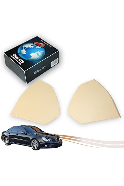 İDEAL OTOMOTİV Mercedes W211 S211 Kapı Trim Klipsi Kapı Döşeme Sabitleme Klip...