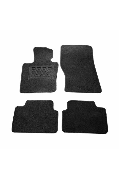 Best Auto Vest Covorase mocheta Mini Cooper F-55 5usi 2014-prezent, Negre, se...