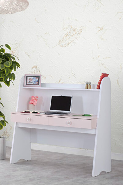 İYENA HOME LİVİNG Flam Çalışma Masası
