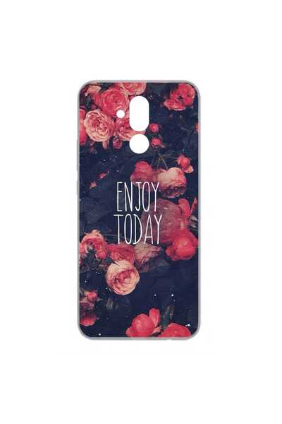 OEM Θήκη συμβατή με Huawei Mate 20 Lite, από σιλικόνη gel TPU. Απολαύστε την ...