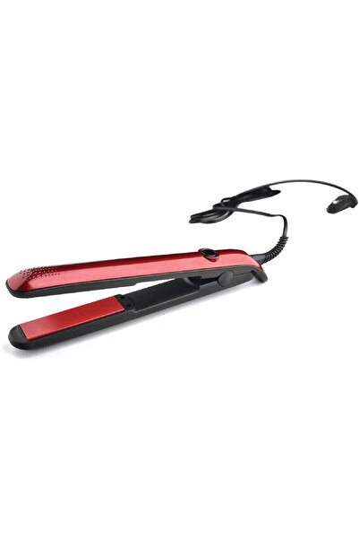 Geepas Hair Straightener GH8722 with Ceramic Plates from