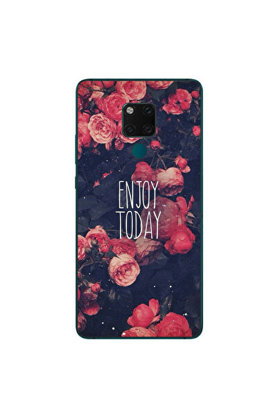 OEM Θήκη συμβατή με Huawei Mate 20X, από σιλικόνη gel TPU. Απολαύστε την ημέρ...