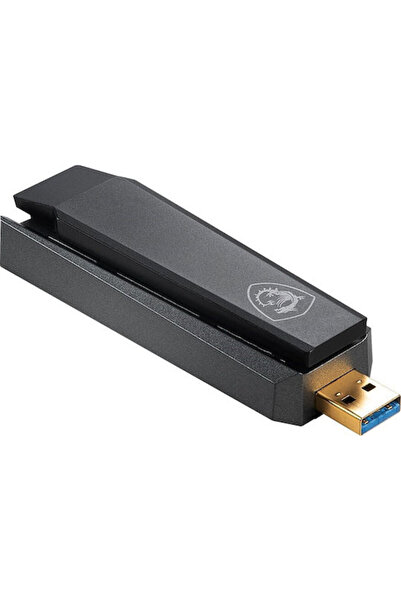 Mercusys Ma14n Προσαρμογέας Δικτύου USB με Ασύρματη Σύνδεση Wi-Fi