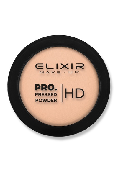 Elixir PRO HD PRESSED POWDER 202 9GR
