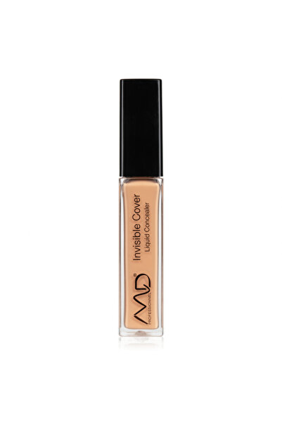 MD Professionnel INVISIBLE COVER LIQUID CONCEALER 06 8ML
