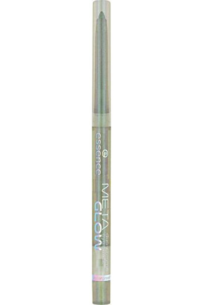 Essence META GLOW DUO-CHROME EYE PENCIL 03 GREENGALACTIC CHROME 0.22G