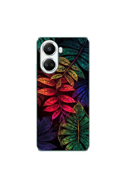 OEM Калъф, съвместим с Huawei Nova 10 SE, силиконов гел TPU модел, с минимали...