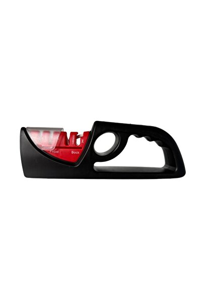 KAVI ONE Dispozitiv pentru ascutit cu 4 orificii, grosier, fin, ceramic si or...
