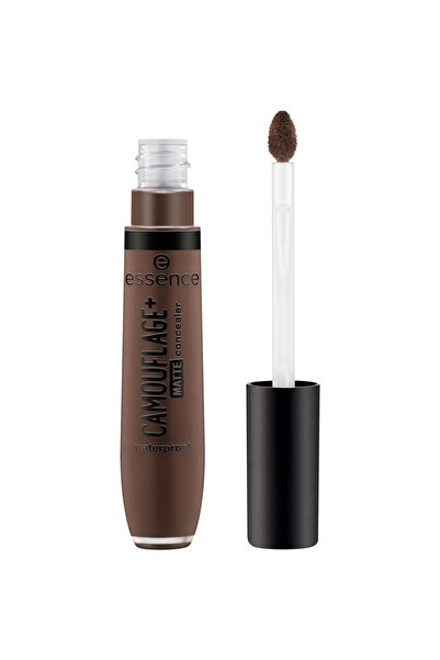 Essence CAMOUFLAGE+ MATTE CONCEALER 280 8ML