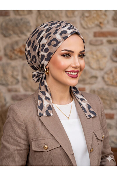 SOFT Eşarpbone