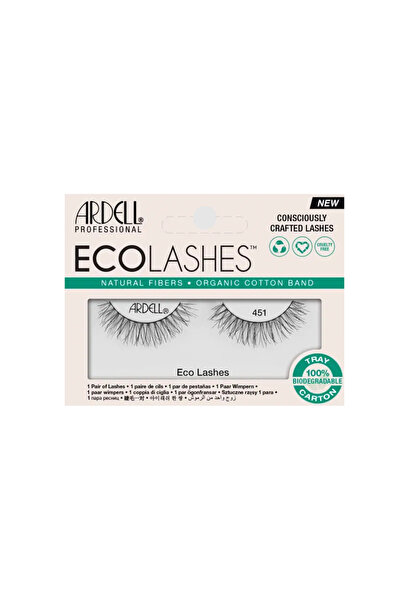 Ardell LASHES 451 1ΤΜΧ