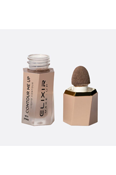 Elixir MAKE UP CONTOUR ME UP LIQUID CONTOUR 207 7G