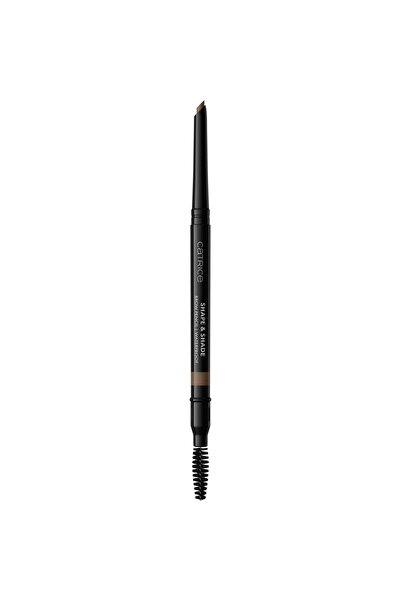 Catrice SHAPE SHADE BROW PENCIL WATERPROOF 030 TOFFEE TOUCH 0.35G