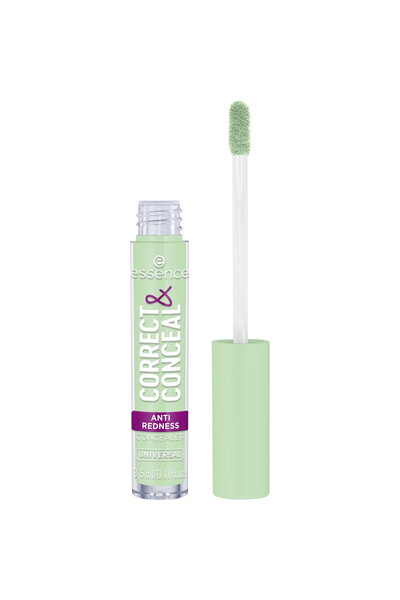 Essence CORRECT CONCEAL UNDER EYE BRIGHTENING CONCEALER 100 UNIVERSAL 3ML