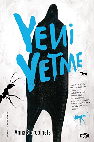 FOL Yeni Yetme