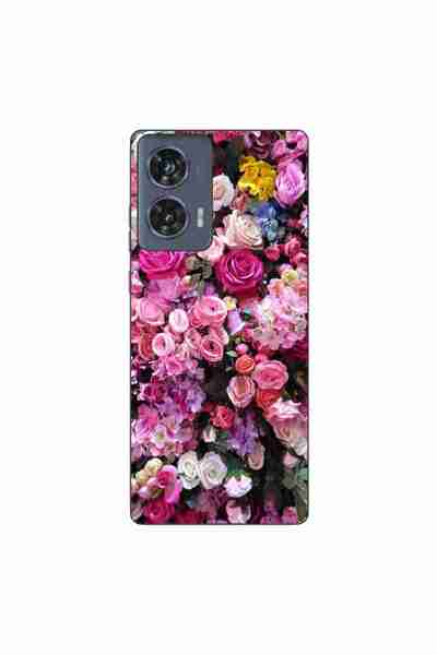 OEM Husa compatibila cu Motorola Edge 50 Fusion Silicon Gel Tpu Model Trandaf...